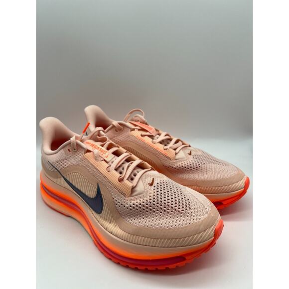 Nike Air Zoom Pegasus Premium Men's Size 12.5 Washed Coral II6308-600 New - Picture 11 of 16